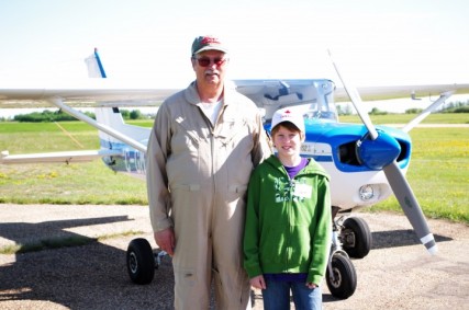 Discover Aviation
