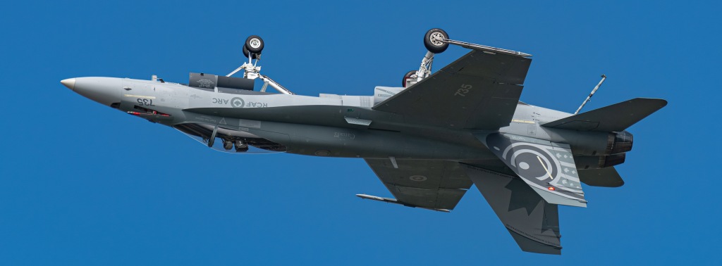Drive-In Airshow FAQs